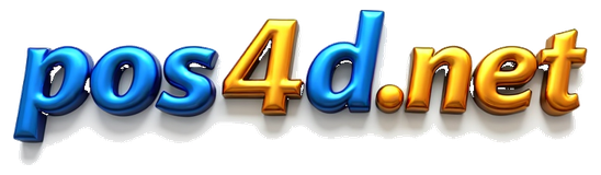 pos4d net