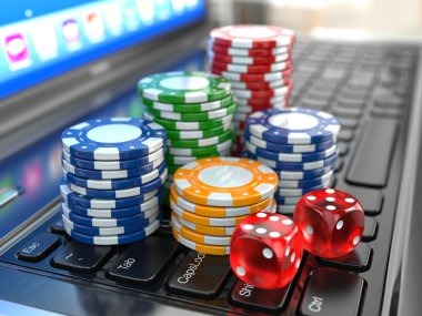 Number prediction sample game interface on pos4d net